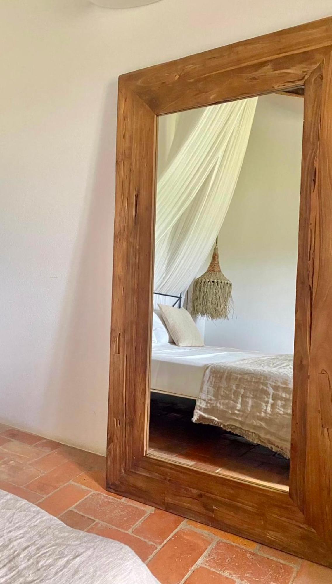 Abbadia Wine Relais Bed and Breakfast Montefollonico Rum bild