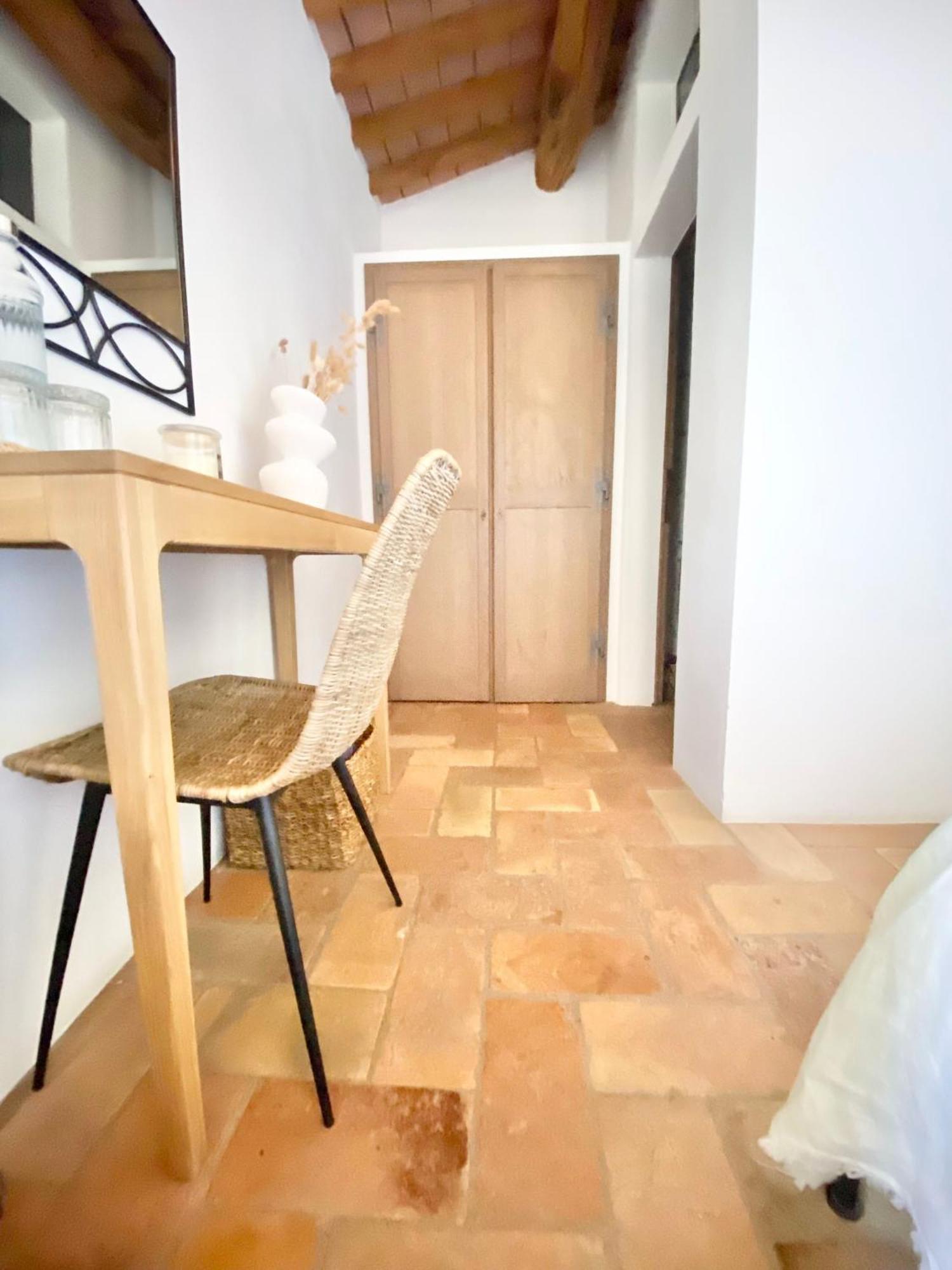 Abbadia Wine Relais Bed and Breakfast Montefollonico Rum bild
