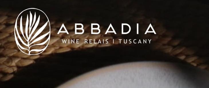 Abbadia Wine Relais Bed and Breakfast Montefollonico Exteriör bild